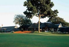 Hans Merensky Country Club